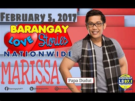 barangay love stories papa dodot.